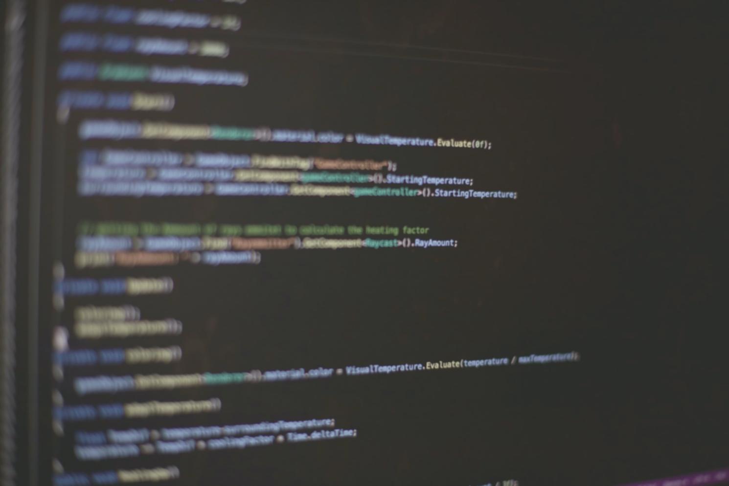 Network switch configuration and fiber optic connections