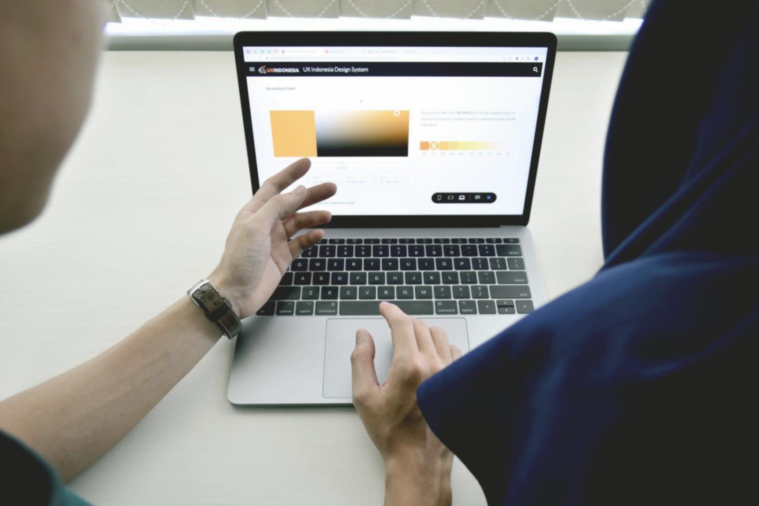 Network equipment configuration and testing process