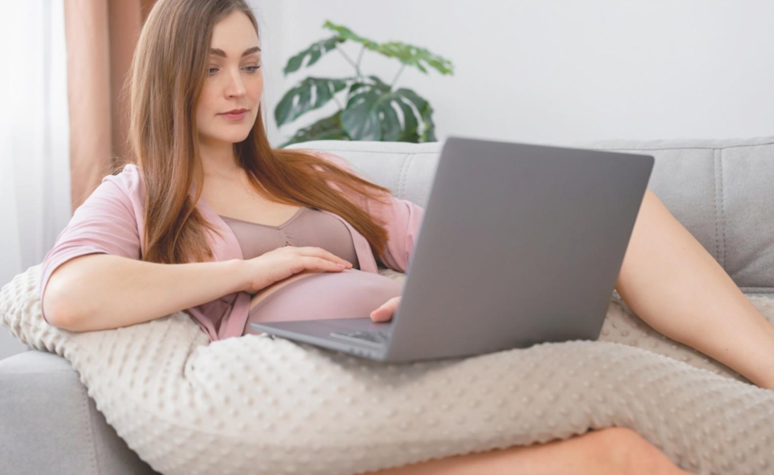 Network equipment installation and cable management in modern office environment